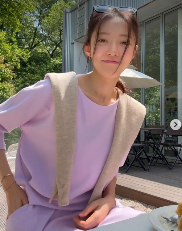 서하얀 채널