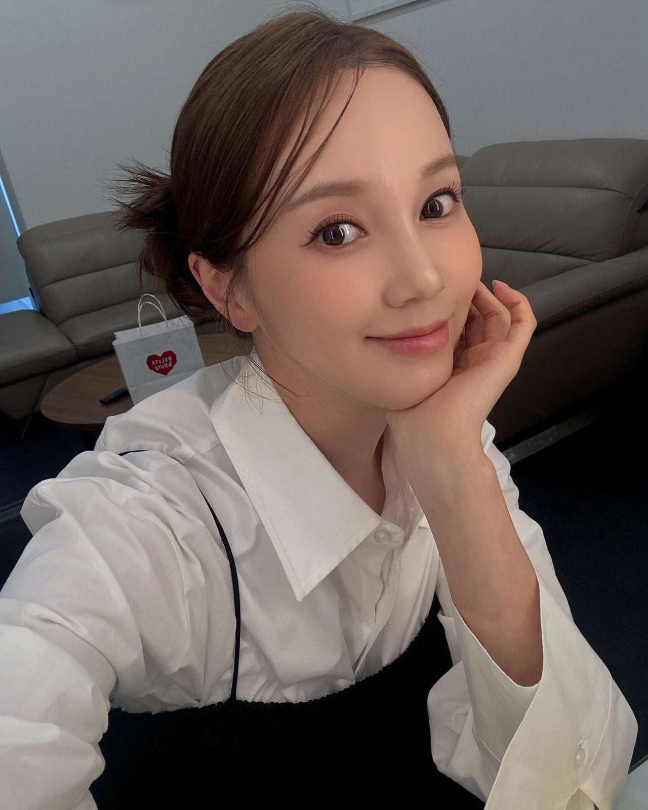 아유미 채널