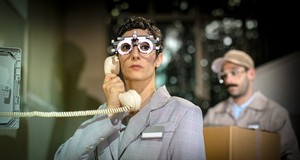 Interview: Marcos Morau’s strange and beautiful worlds