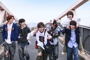 TWS cinches gold in Japan with 3rd EP