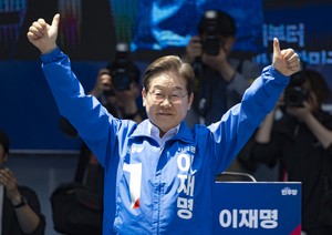 Democratic Party of Korea targets top court with retaliatory bills over Lee Jae-myung verdict