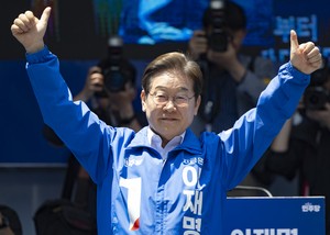 Policy Watch: Lee Jae-myung vows to boost shipbuilding industry
