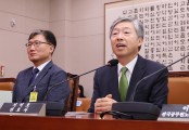 서석호 “파면후 尹 관저서 만나…대선때 1천만원 후원”