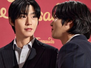 멀린 엔터테인먼트 산하 마담 투소 홍콩