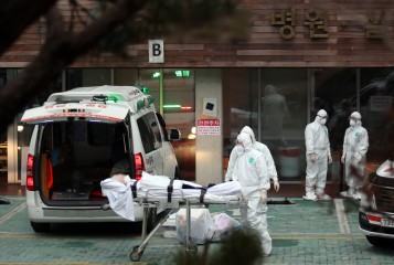 “독감보다 훨씬 더 무섭다” 치료제까지 없다니…환자 증가 ‘비상’