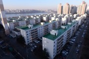 ‘1조 리모델링’ 이촌동 한가람, 최고 27층 2213가구로 재탄생  [부동산360]
