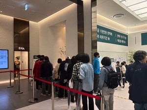 “이젠 청약도 못 넣겠네” 서울 분양가, 평당 4500만원 돌파