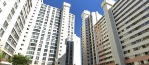 이촌 ‘한가람 아파트’ 최고 27층 재탄생