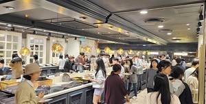 Buffets are back: Diners seek bang for their buck amid inflation