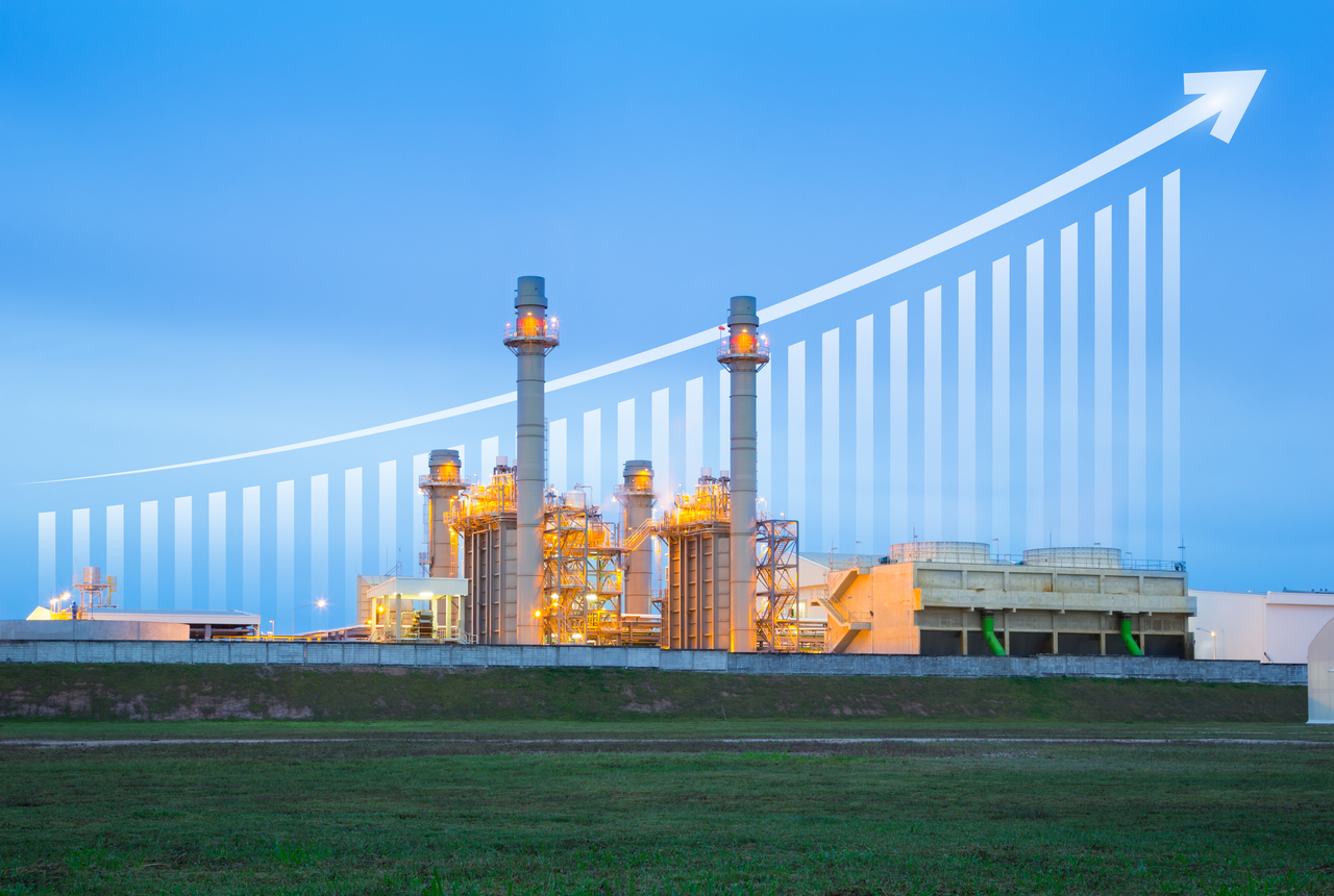 유틸리티株, 한국·미국서 모두 강세…이유는 같은 듯 달라 [투자360] - 헤럴드경제