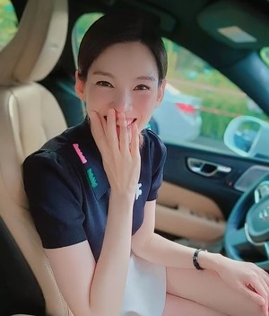 “작품 끊겨 막막” 생활고 고백한 여배우, 택시기사 도전 “월 천만원 벌 수 있어”