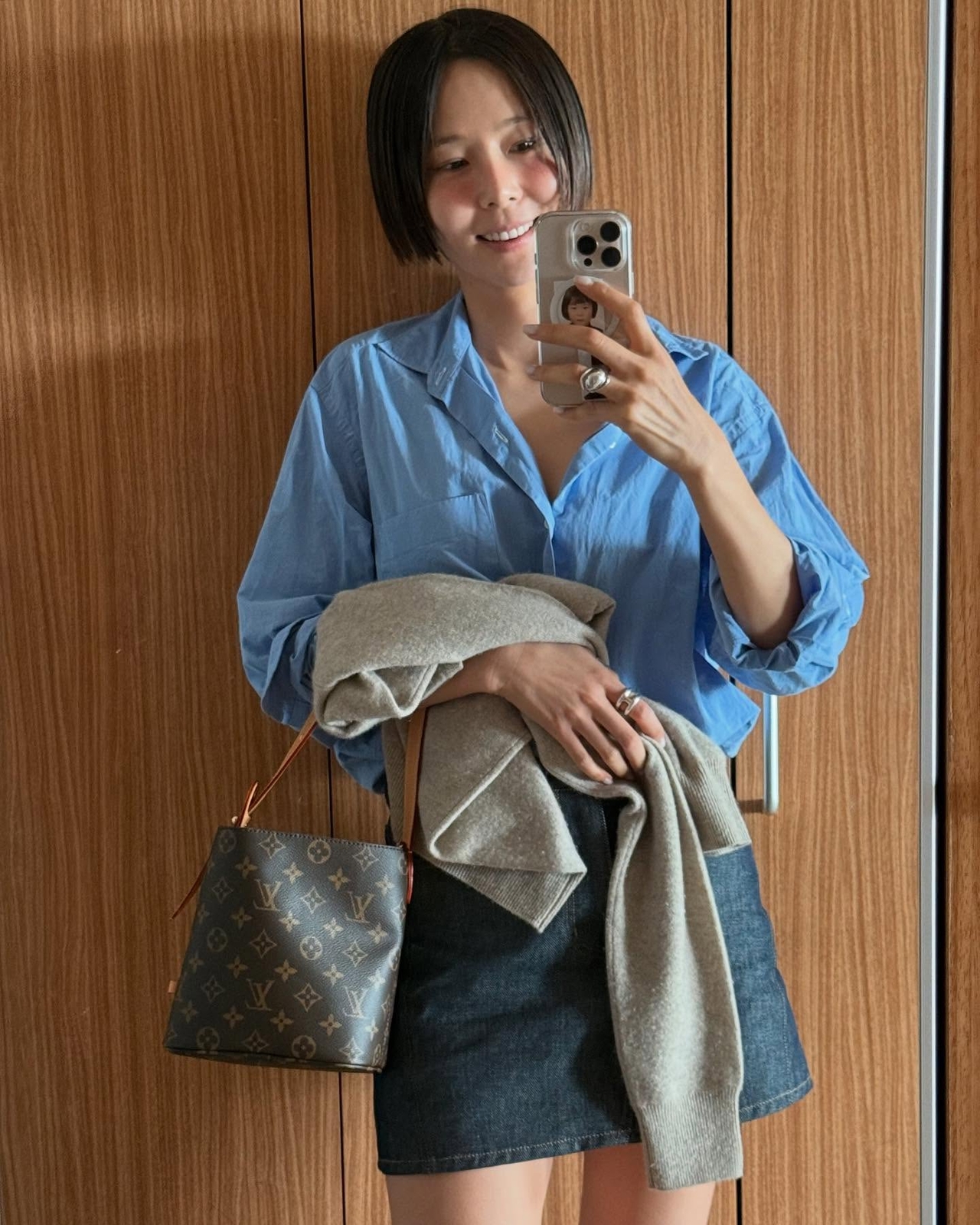 김나영 채널