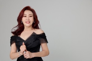 주현미, 데뷔 40주년 신곡 낸다…“한일 음악팬 잇는 시도”