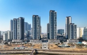 반도체 공약, 미군 렌탈 수요, 서울 강남 1시간대! 평택 ‘고덕 유보라 더 크레스트’ 입주 호재