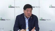 서정진 “美 약가 인하·관세, 위기 아닌 기회…연매출 5조 목표 문제없다”