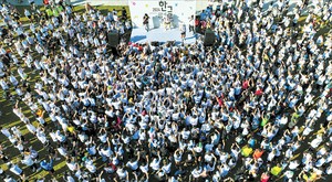 ‘2025 한글런(Run)’ 참가자 모집