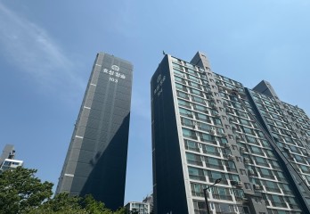 [르포] “착공식만 하고 삽도 못떴다” GTX 지연에 집값 뚝 ‘의왕’ [부동산360]