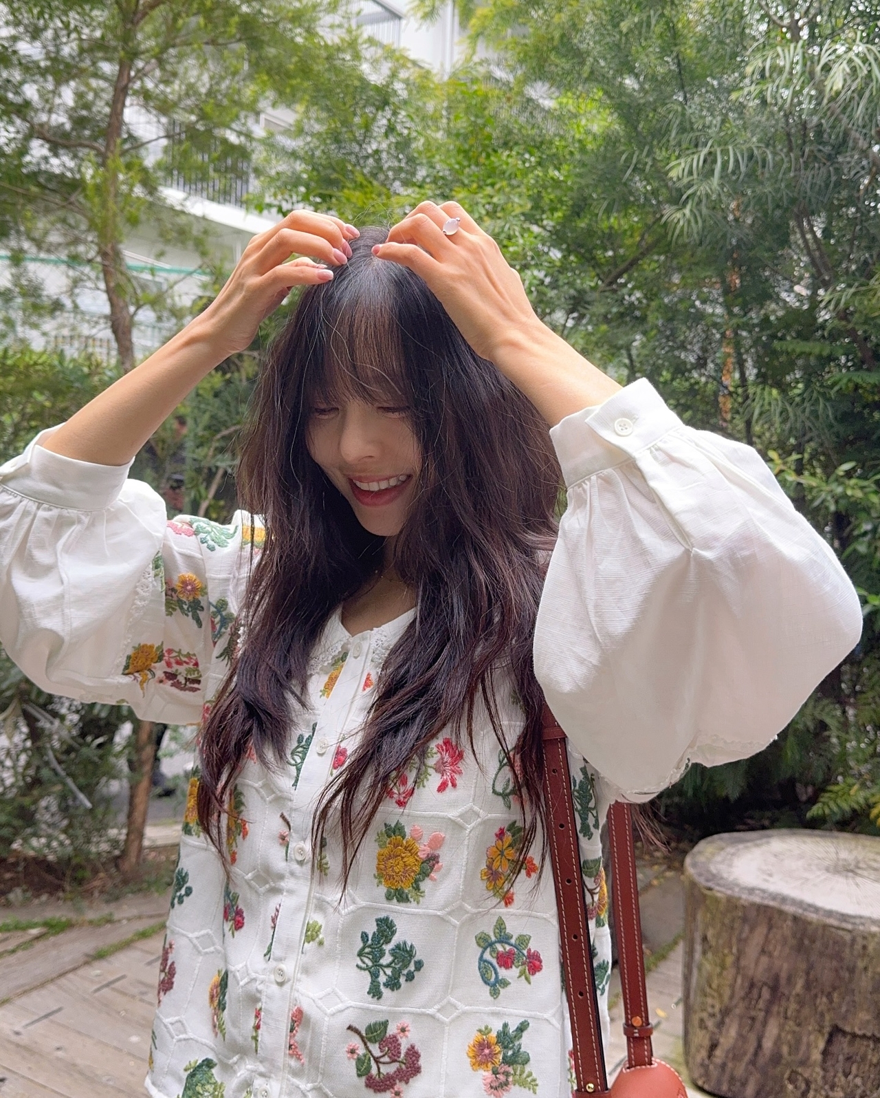 이솔이 채널