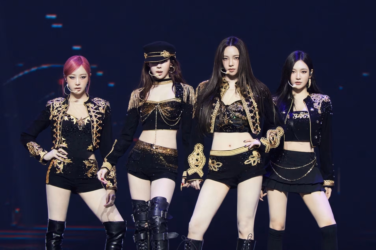 (Credit: SM Entertainment)