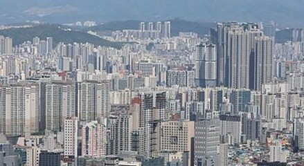 “여보, 서울 아파트는 포기하자”…30대, ‘이 동네’ 집 사러 몰려갔다