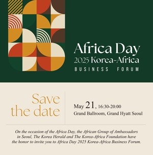 Herald, AGA, KAF to co-host Africa Day 2025