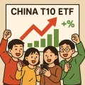 “타이밍 좋았다” 동시상장 中 ETF 3종 성공 데뷔…T10, M7 대항마 역할 ‘톡톡히’ [투자360]