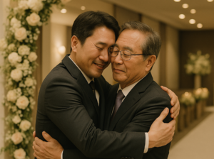 재혼해도, 출산해도 끝없는 아버지 사랑…단, ‘세금 없는 증여’엔 한도가 있다는데 [이세상]