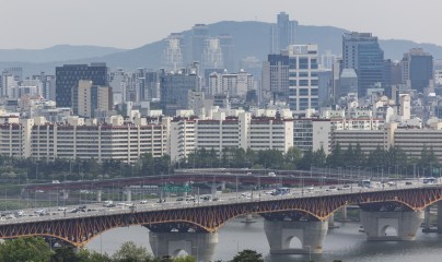 “오르는 데만 또 올랐다” 서초·송파·마포 상승 속 과천·세종도 질주[부동산360]