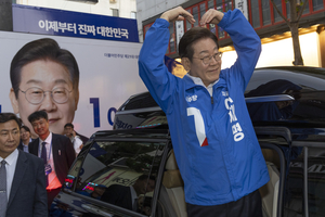 이런 정치