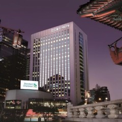 SC Korea's Q1 earnings soars 174% on one-off base effect