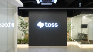 Toss posts W70b in operating profit in Q1
