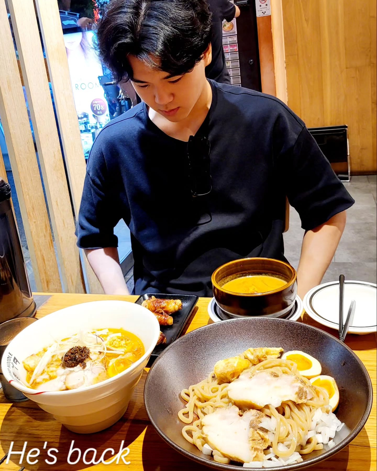 사진=윤민수 SNS