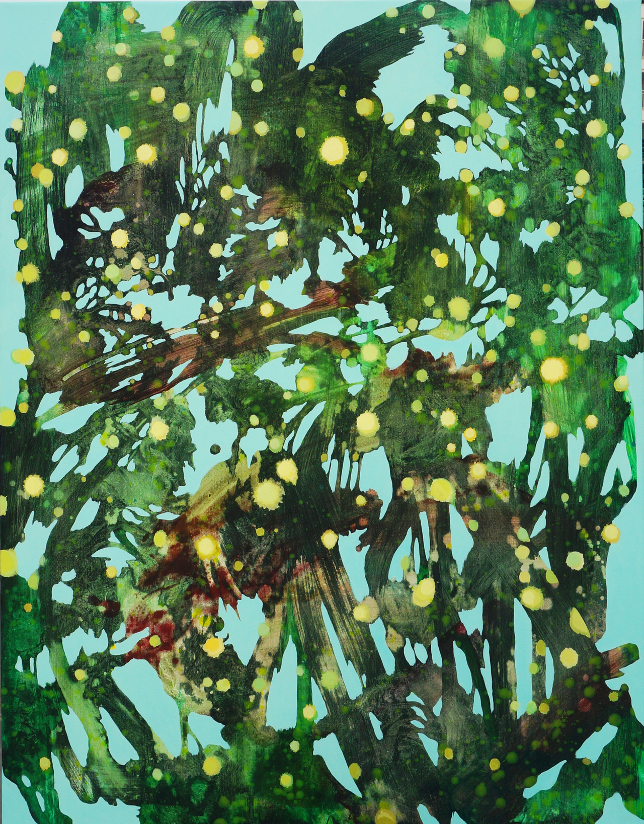 지상갤러리] <All Makes Sense> 단체전 개최, 아트사이드 갤러리 - 헤럴드경제