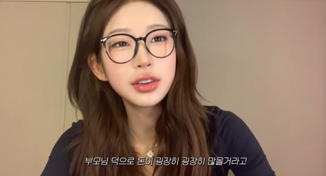 [최준희 유튜브]