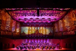 SM Classics to hold K-pop orchestra concert with Vienna Symphony next year