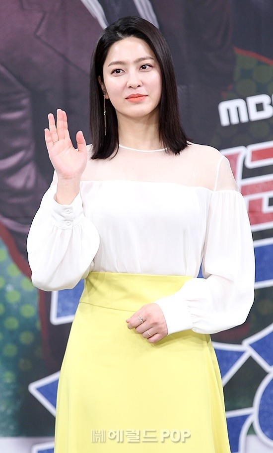 배우 박세영/사진=민선유 기자