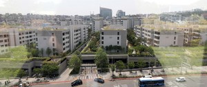 Record-breaking W25b apartment deal reinforces Hannam-dong’s status as luxury enclave