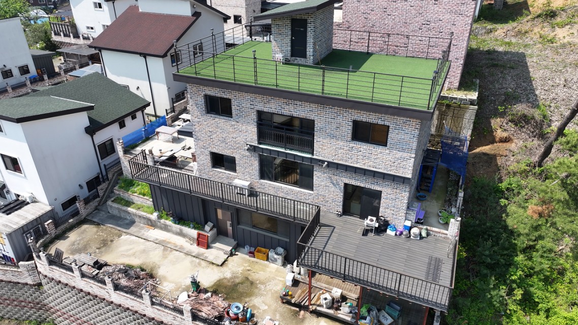 [영상] “판교서 50분” 대지 105평 집이 1억대로 떨어진 이유는 [부동산360]