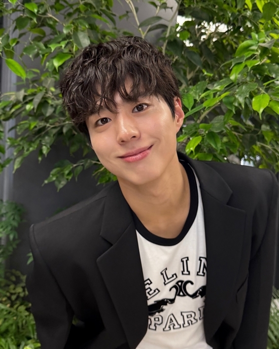 사진=박보검 채널