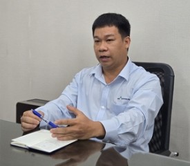 “글로벌 1위 타이어코드 자부심…현지인이라도 실력 있으면 임원” [베트남 HS효성첨단소재 현지취재]