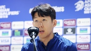Tottenham star Son Heung-min extorted by ex for $214,000 over pregnancy claim: report