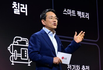 LG전자, 인도에 냉동공조 법인 설립…데이터센터 ‘냉각전쟁’ 주도권 선점 박차