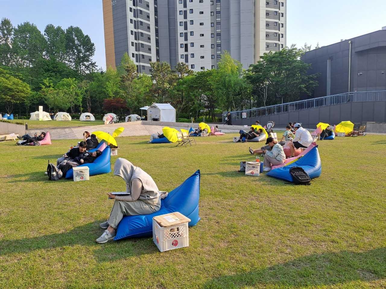 [강동구 제공]