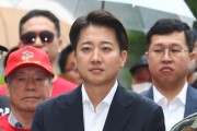 ‘10%의 벽’ 못 깬 이준석…“다음주는 이준석의 시간” [이런정치]