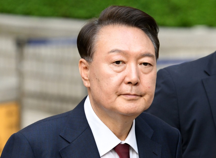 민주 “국힘, 내란수괴 출당시키지 못한 한심한 내란잔당”