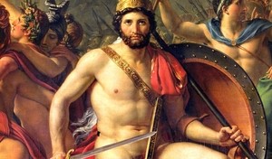 “훔치고, 빼앗고, 죽여도 좋습니다” 7세부터 이걸 가르치는 나라…‘인간병기’로 자란 300명[이원율의 후암동 토토사이트 실수-레오니다스 1세 편]