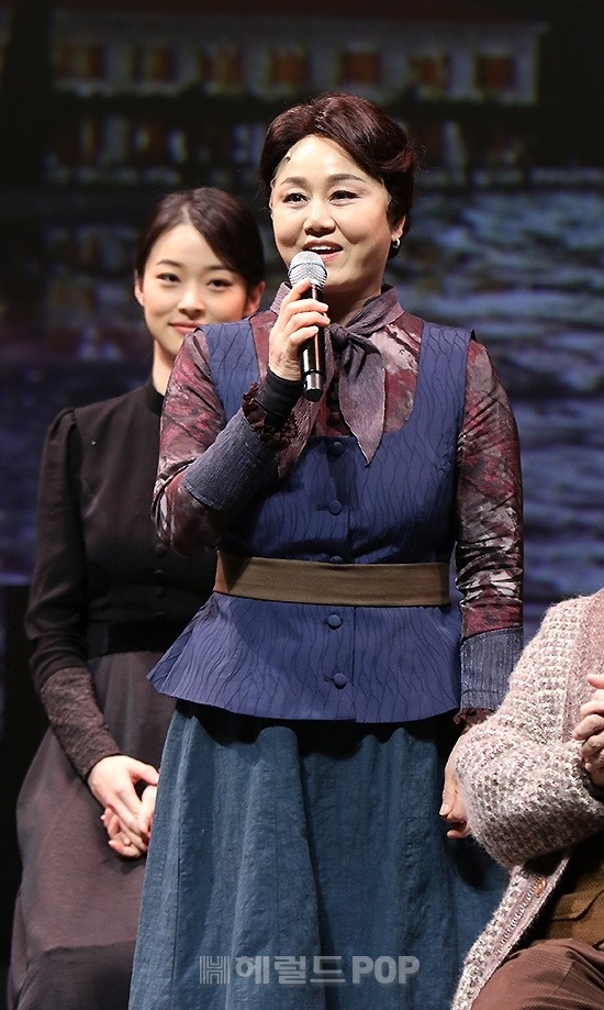 이경실/사진=민선유기자