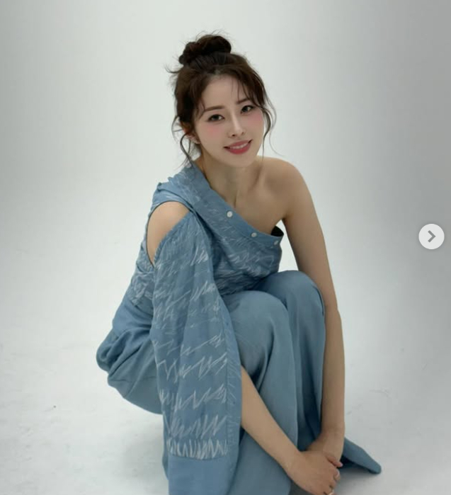 서동주 채널