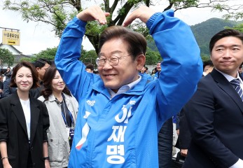 이재명 “기술주도 성장·모두의 성장으로 경제 대도약”