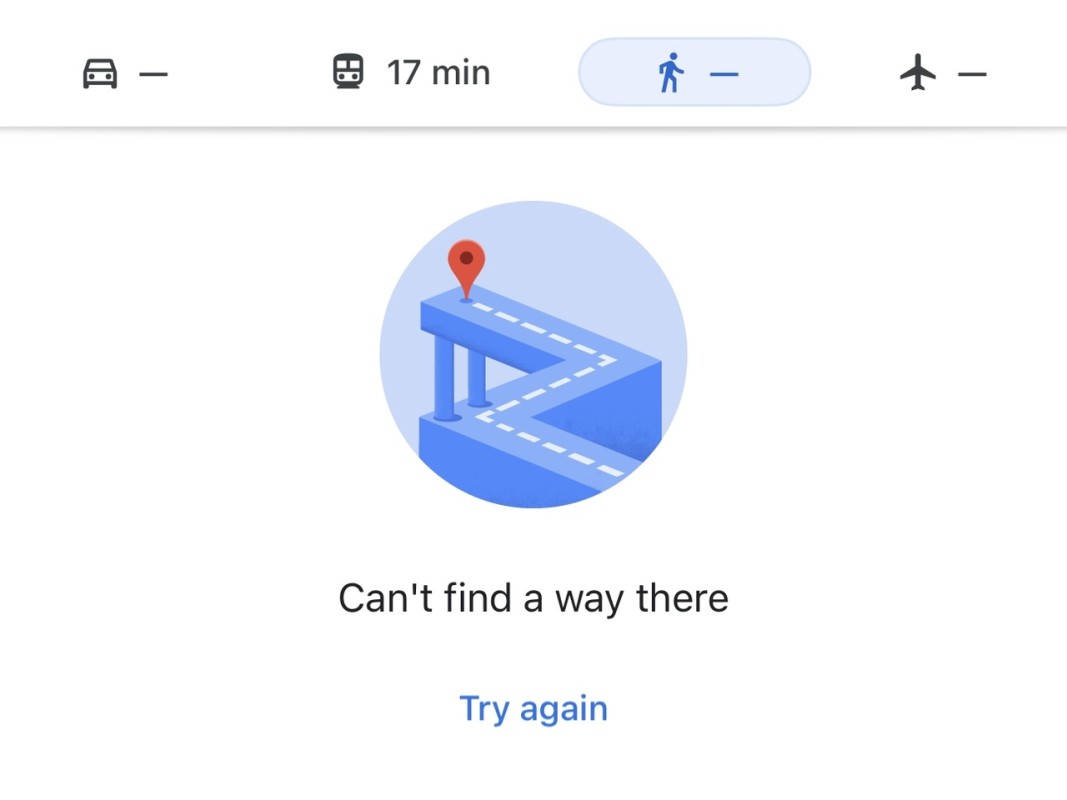 Why Google Maps is still broken in South Korea: It might not be about national security anymore